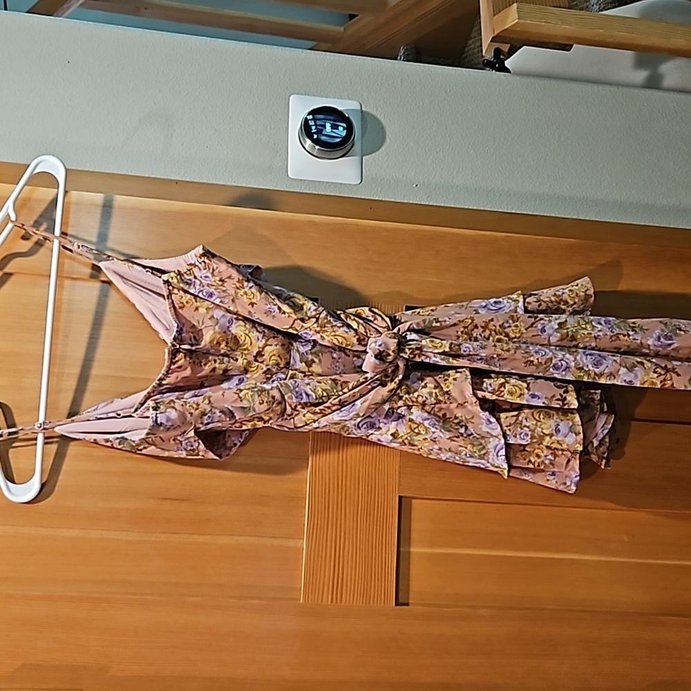 Flower Romper - image 2